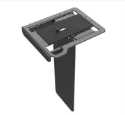 Yealink Spare Wall mount kit for the UVC84/86
