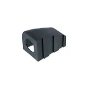 Thunder Left Hand End Surface Mount Socket Holder