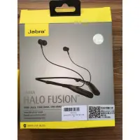 在飛比找蝦皮購物優惠-Jabra Halo Fusion輕巧藍芽耳機