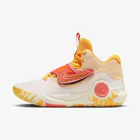 在飛比找PChome24h購物優惠-Nike KD Trey 5 X EP [DJ7554-10