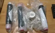 3M COLD SHRINK QT-III TERMINATION KIT