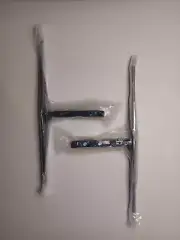SONY OEM K75XR70 3L UH STD - TV Stand Base Legs Feet 1 Pair L/R