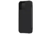 Case-Mate Wallet Folio Case - For iPhone 12 mini 5.4" Black