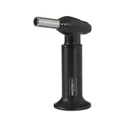 MasterPro Professional Blowtorch Silver/Black
