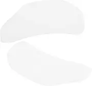 FUNNETOYU 2pcs Cotton Dryer Filter Mat Efficient Replacement for Dryer Exhaust Air Intake Easy to Install Humidifier Filtering Sheets for Improved Drying Efficiency