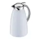 ALFI Vacuum jug Gusto不銹鋼保溫壼 1L(真絲藍) #3561.291.100【最高點數22%點數回饋】