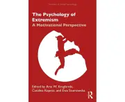 The Psychology of Extremism
