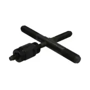 Motorcycle Bike Flywheel Puller Remover For Lock Type Rings M10 - M27 Thread