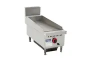 GG-12 One burner NG Griddle Top