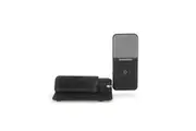 Samson Go Mic Video Portable USB Microphone w/ HD Webcam