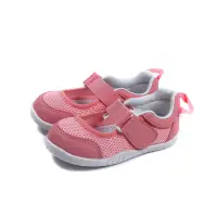 在飛比找蝦皮商城優惠-IFME 休閒鞋 室內鞋 粉紅色 中童 童鞋 IFSC-00