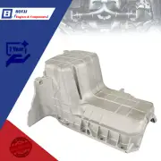 For Chevy Astor S10 GMC Jimmy Sonoma Isuzu Olds V6 4.3L Engine Oil Pan 264-109 (for: Isuzu)