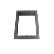 Beefeater Trim Kit for Signature ProLine™ built-in side burner QuadBurner™ - BACS101A