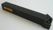SANDVIK COROMANT T-MAX PTGNL-12-3 Lathe Turning Tool Holder Carbide Inserts
