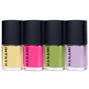 Hanami Nail Polish Gift Pack Kokomo