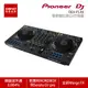 Pioneer DJ 先鋒 DDJ-FLX6 雙軟體四軌DJ控制器 公司貨