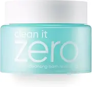 BANILA CO. Clean it Zero Cleansing Balm Revitalizing 100ml. (All-in-one cleansing balm)