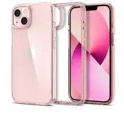 INCIPIO iPhone 13 Dual pro Platinum Series Case Pink New