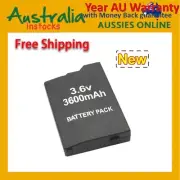 KO VS 3600mAh 3.6V Rechargeable Battery Pack for Sony PSP 2000/3000 PSP-S110