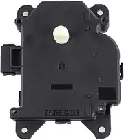 XISII HVAC Heater Air Blend Door Actuator,Fit For Toyota, RAV4 Corolla Prius 87106-06230 8710606230 87106-42100 87106-02200 87106-0R030 Temperature control actuator