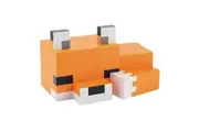 Paladone Minecraft Fox Light