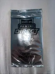 2023 select basketball white sparkle pack