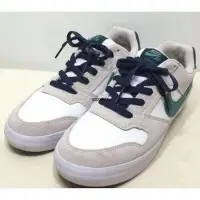 在飛比找Yahoo!奇摩拍賣優惠-Nike SB Delta Force Vulc 米白 男女