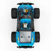 High Speed Drift Off-Road Vehicle 1:20 1/2 Scale Remote Control RC Car Toy