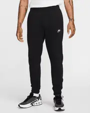 Nike Sportswear Club Men's Fleece Joggers
