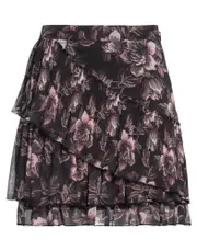 [TED BAKER] TED BAKER Mini skirts - Item 30430847