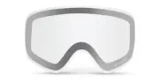 ASHBURY Hornet Goggle Replacement Lens - Compatible Ashbury Hornet Goggle Frames