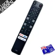 Genuine TCL Voice Remote Control RC901V for C725 Series 55C725 65C725 75C725 TV
