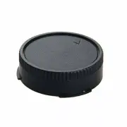 1Pc Plastic Rear Lens Cap Cover For Canons FD FL Mount Camera-M new. D9C3^US