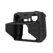 Shockproof Silicone Case with Hood for Dji Rc 2 Remote Control