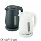 象印【CK-VAF15-WA】1.5公升快煮電氣壺白色熱水瓶