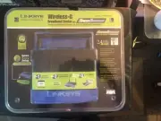 Linksys Wireless-G Broadband Router --Model-WRT54GS-BP