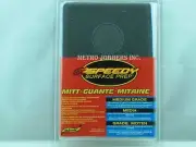 SM Arnold Detail Clay Speedy Surface Prep Medium Grade Mitt Contaminant Removal