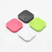 Bluetooth Tag Tracer Child Pet GPS Locator Alarm Wallet Key Tracker N6W1