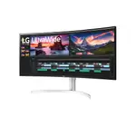 LG 40型 5K2K 21:9 ULTRAWIDE™ NANO IPS曲面美型螢幕 (40WP95C-W )