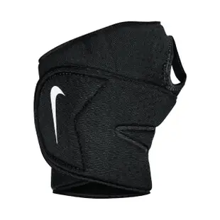 【NIKE 耐吉】護腕 Pro Ankle Sleeve 黑 白 男女款 護具 Dri-Fit(N100067901-0OS)