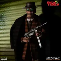 在飛比找露天拍賣優惠-【史派克工廠】結單2月MEZCO One:12 Collec