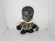 Spider-Man Homecoming Vulture 8" Plush Marvel Comics Super Hero Adventures New