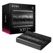 EVGA XR1 Lite Capture Card, Certified for OBS, USB 3.0, PS5, PS4, Xbox X