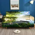 Complain Enough Stretch Sofa Cover Lounge Couch Slipcover Recliner Protector