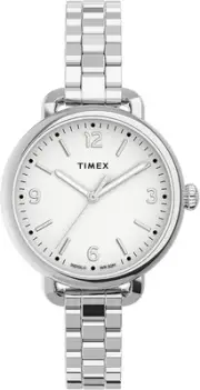 Timex Waterbury Standard Ladies Watch