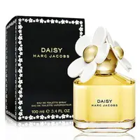 在飛比找樂天市場購物網優惠-Marc Jacobs Daisy 小雛菊女性淡香水100m