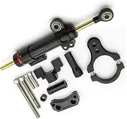 YZF R3 R25 MT25 2015-2018 Motorcycle Steering Damper Stabilizer Bracket Kit Shock Absorber