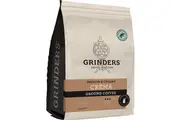 Grinders Crema Ground Rainforest Alliance Certified 200g