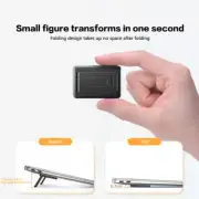Mini Laptop Heightening Stand Universal Foldable Notebook Computer Stand Bracket