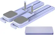 Pilates Ab Board,Pilates Floor Board - Multifunctional Abs Exercise Equipment For Women Men Full-Body Training